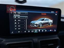 فورد موستانج